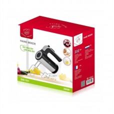 RS-SW-701 ROYAL SWISS Mixer electric de mana, 300 ..